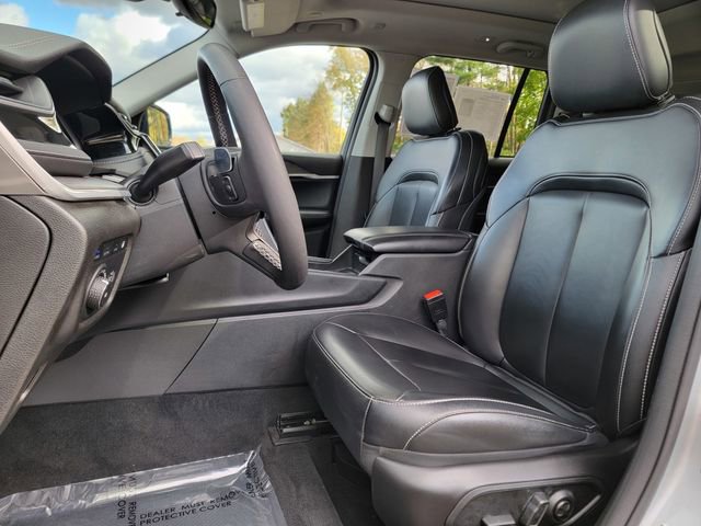 Certified 2024 Jeep Grand Cherokee Limited 4xe AWD/4WD image 20