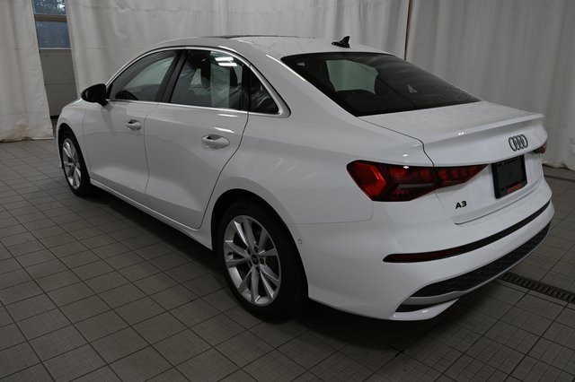 Used 2025 Audi A3 2.0T Premium image 10