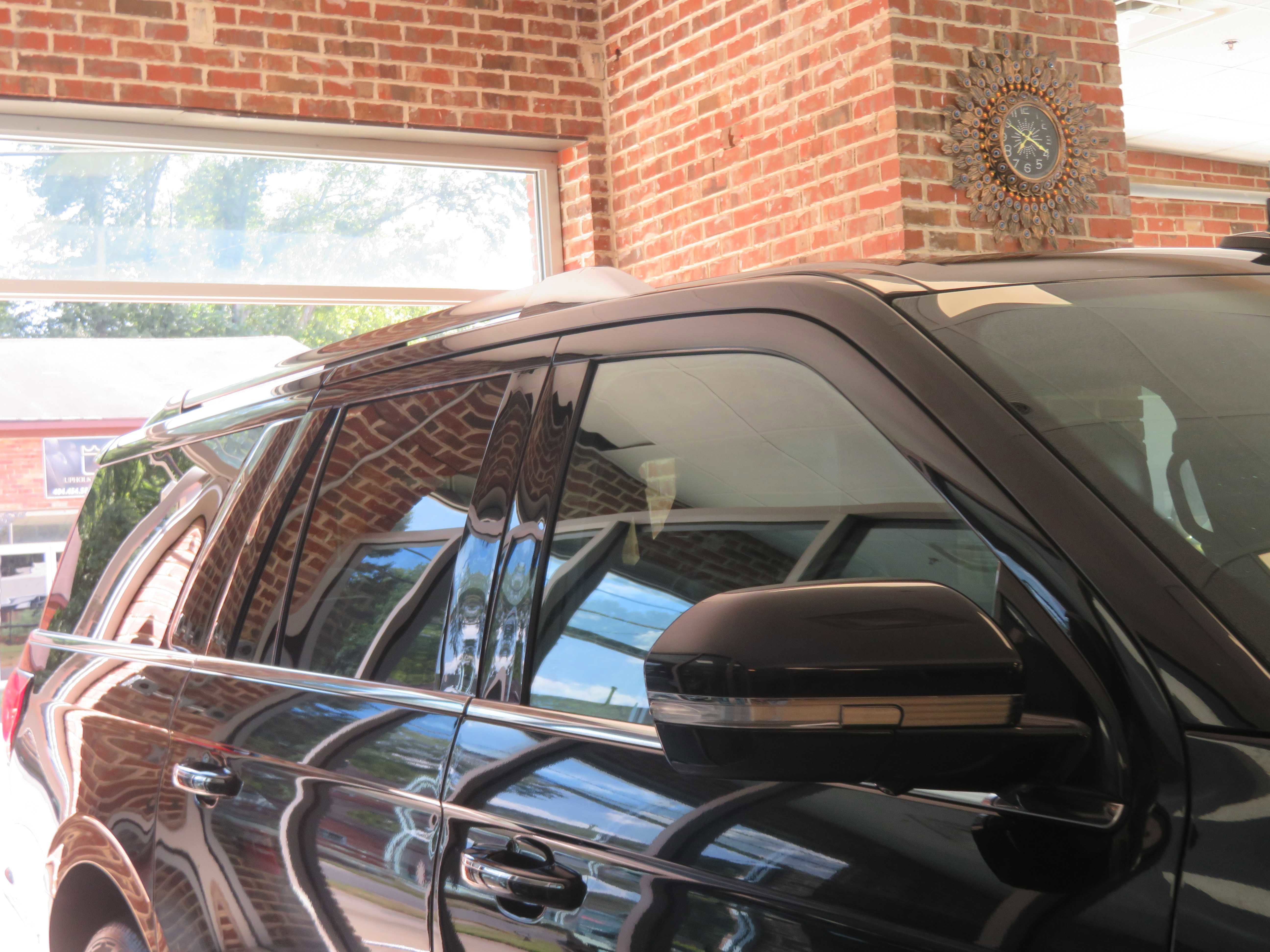 Used 2020 Lincoln Navigator L Reserve image 65