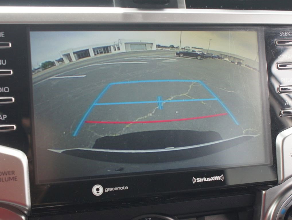 Used 2022 Toyota 4Runner SR5 RWD image 6