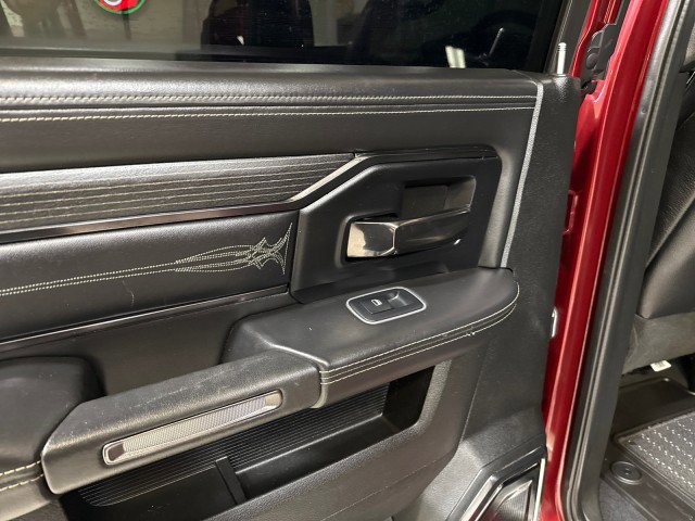 Used 2022 RAM 3500 Limited image 45