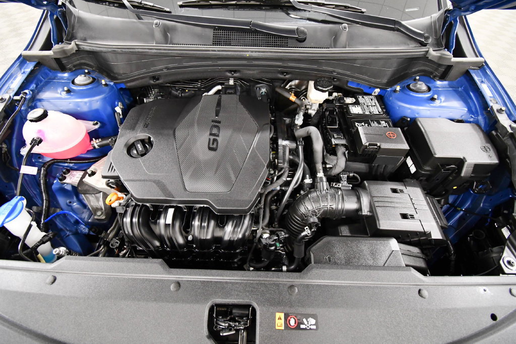 Certified 2025 Kia Sportage X-Pro AWD/4WD image 12