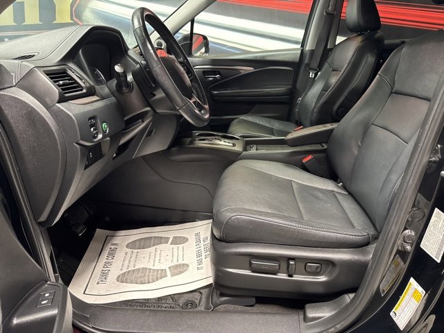 Used 2022 Honda Pilot Special Edition image 5