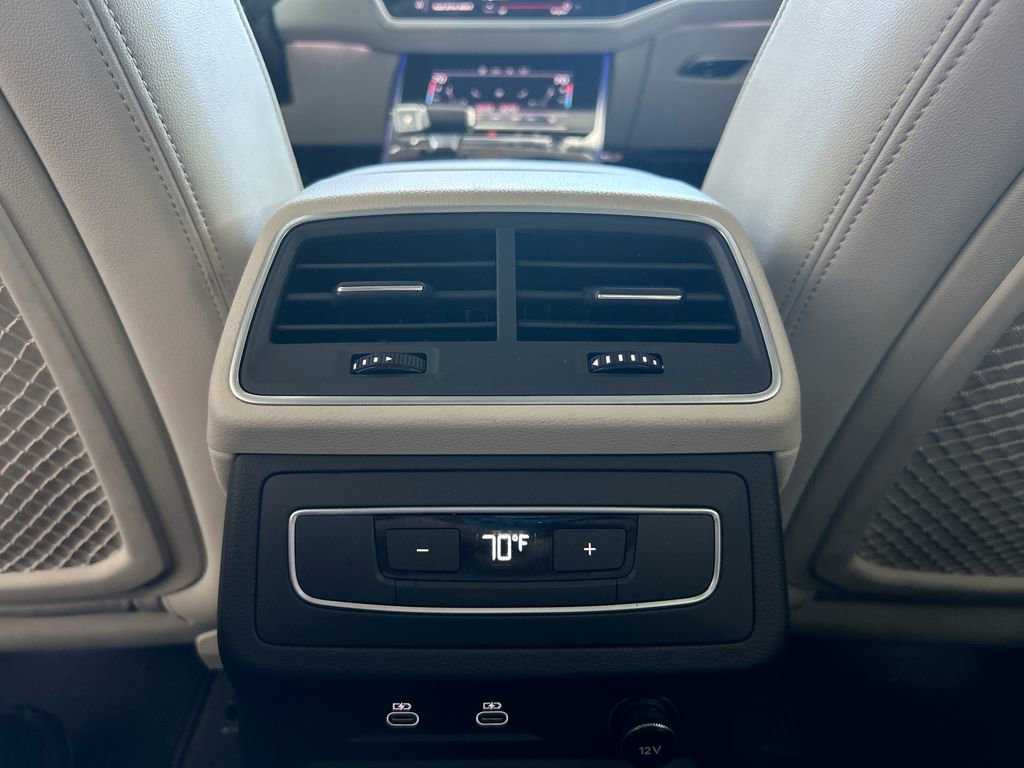 Used 2024 Audi A6 Premium Plus image 42