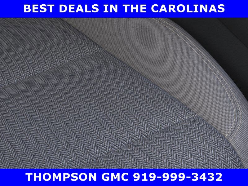 New 2026 GMC Terrain Elevation w/ Technology Package II image 24