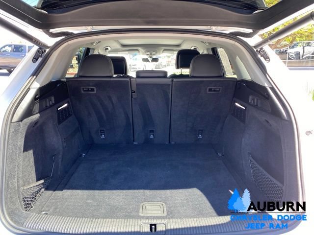 Used 2024 Audi Q5 2.0T Premium Plus AWD/4WD image 10