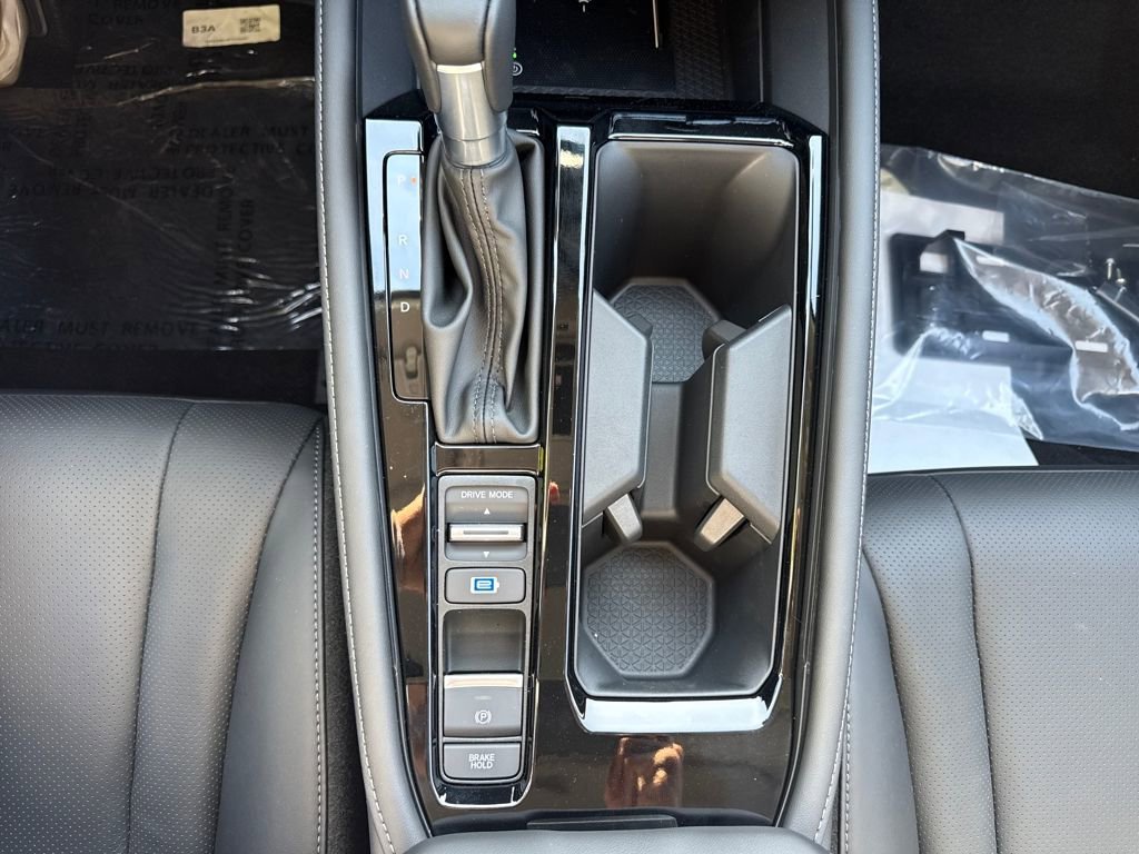 New 2026 Honda Accord Touring image 19