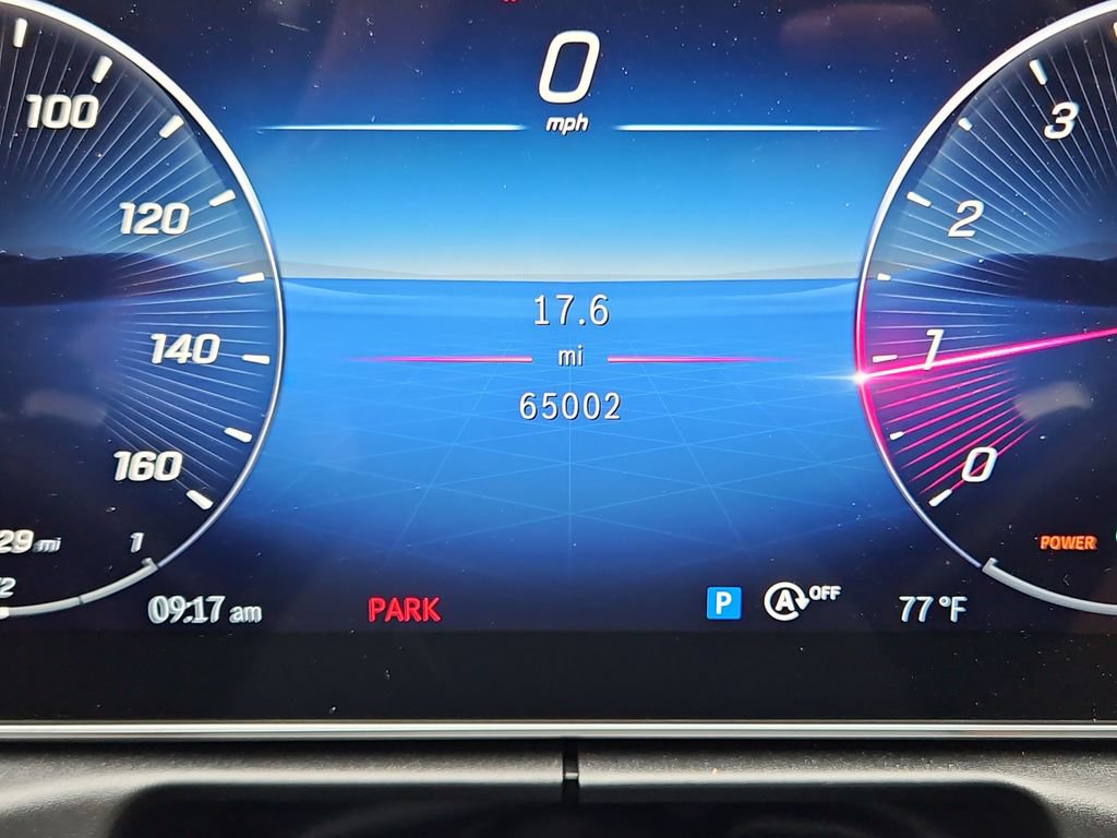 Used 2022 Mercedes-Benz C 300 Sedan image 13