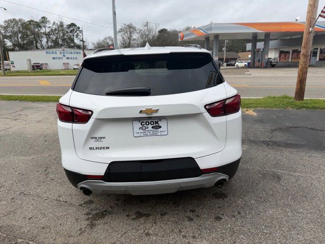 Used 2019 Chevrolet Blazer LT image 7