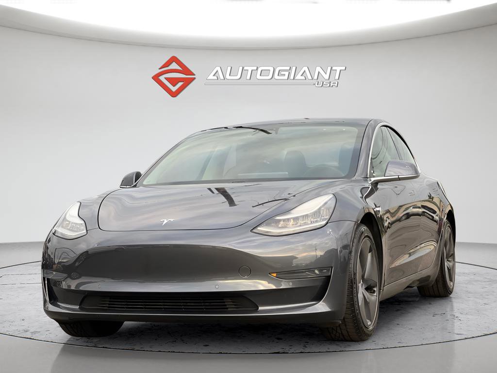 Used 2020 Tesla Model 3 Standard Range RWD image 11