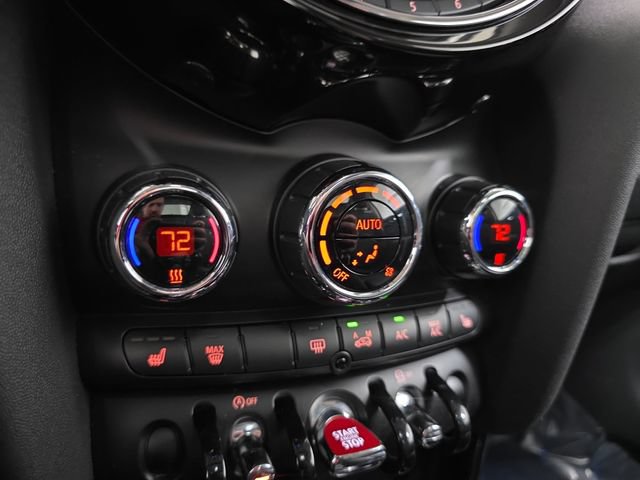 Used 2015 MINI Cooper S FWD image 19