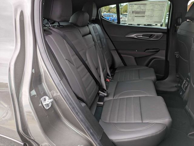 New 2024 Dodge Hornet R/T Plus w/ R/T Blacktop Package image 36