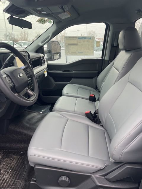 New 2024 Ford F450 XL image 19