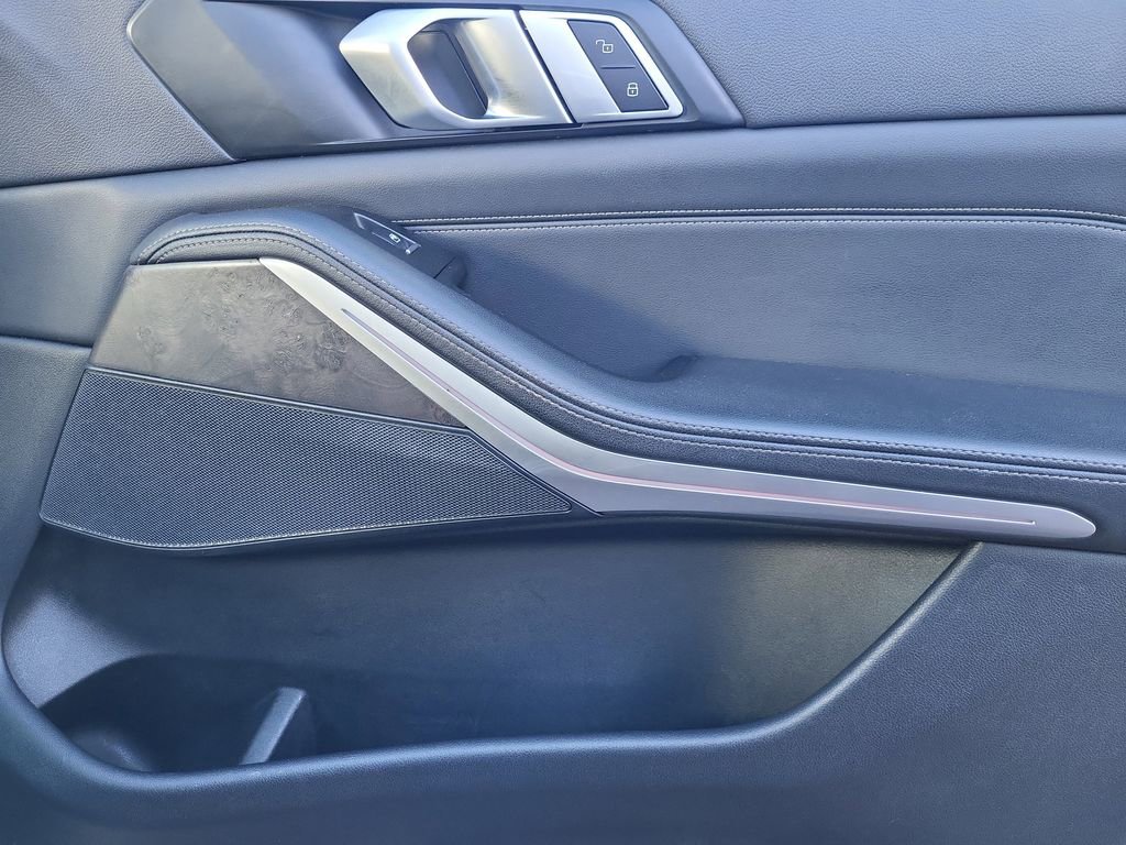 Used 2023 BMW X5 xDrive40i image 17