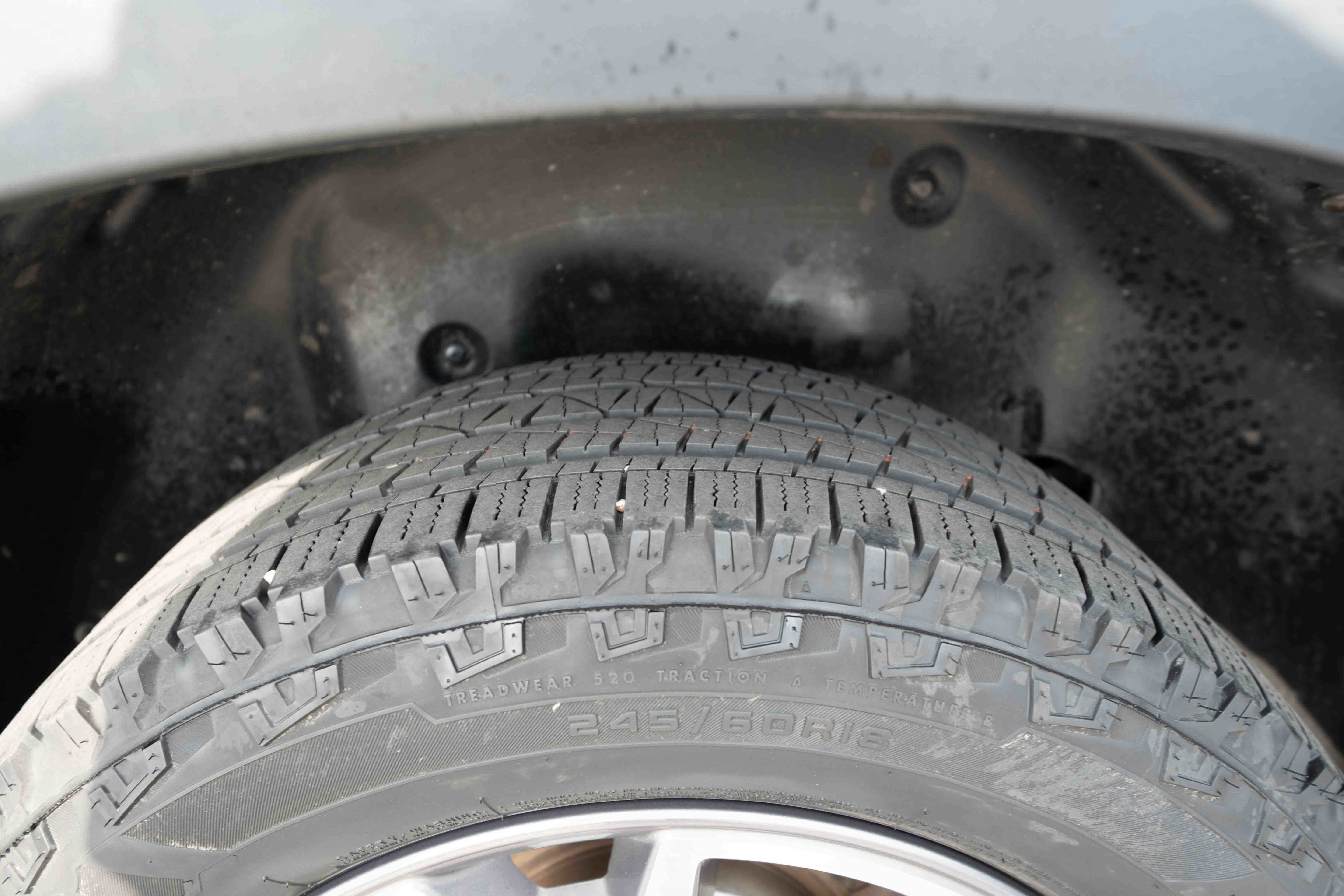 Used 2023 Honda Passport TrailSport image 31