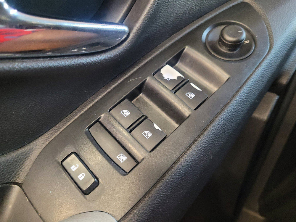 Used 2017 Chevrolet Trax LT image 27