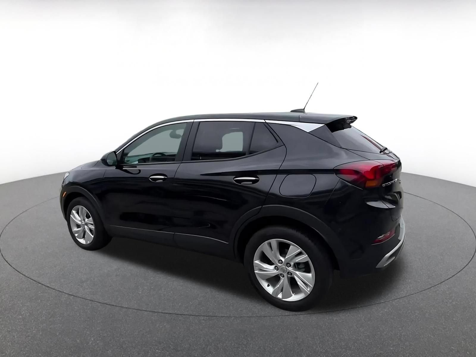 Used 2025 Buick Encore GX Preferred FWD image 10