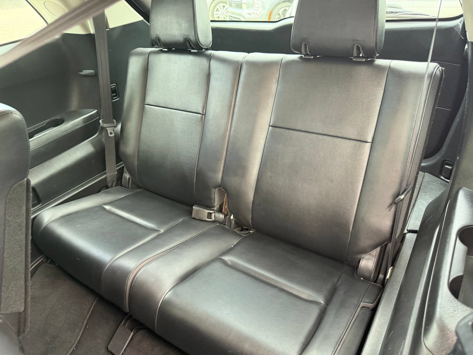 Used 2015 MAZDA CX-9 Touring FWD image 13