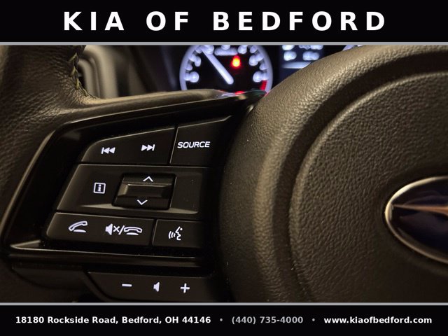 Used 2024 Subaru Ascent Onyx Edition Limited AWD/4WD image 20
