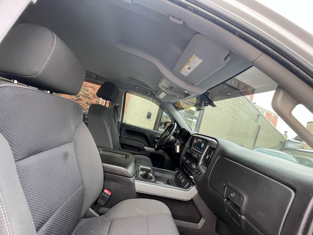 Used 2016 Chevrolet Silverado 1500 LT w/ All Star Edition image 23