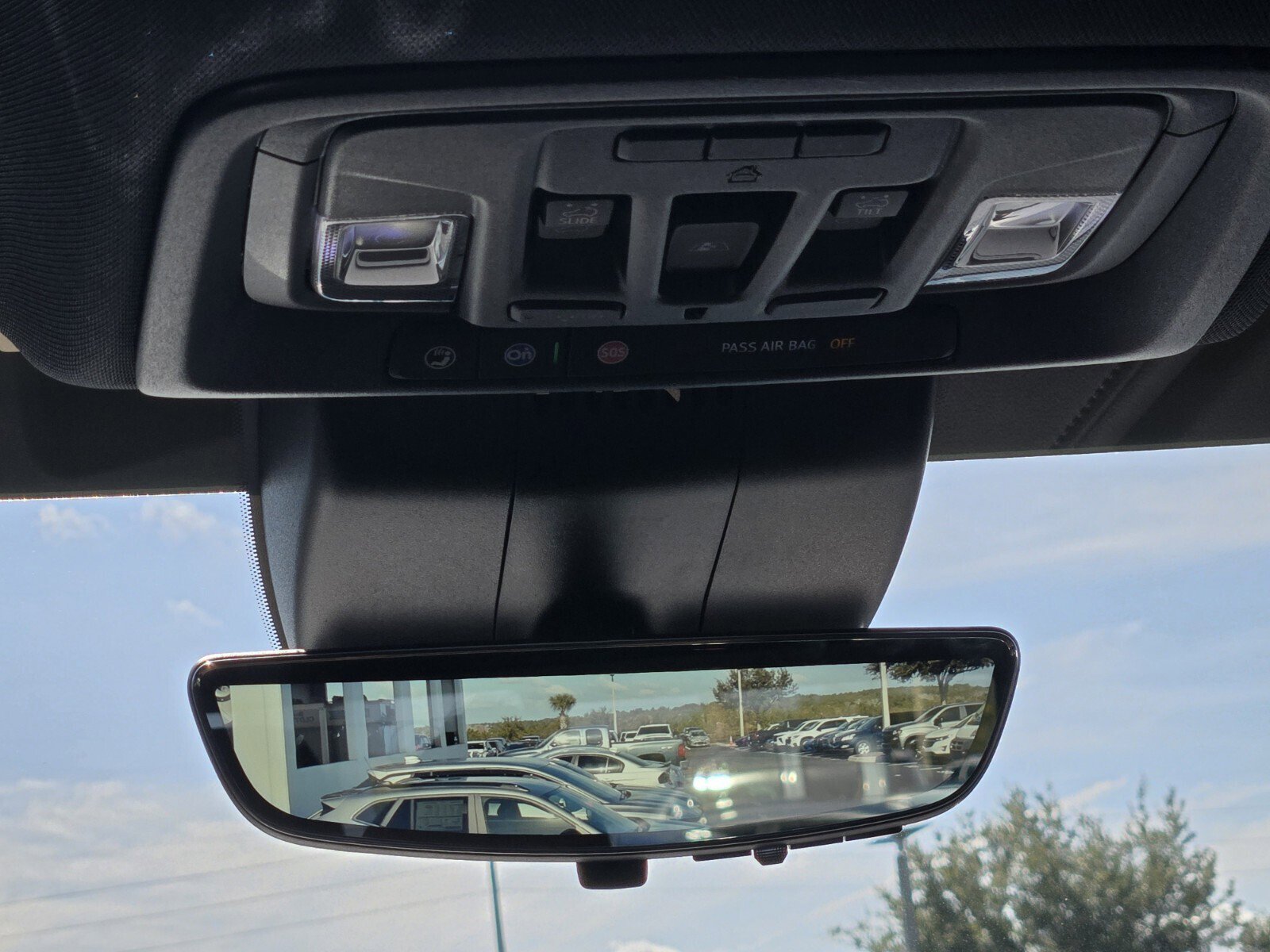 New 2026 Chevrolet Silverado 3500 High Country w/ High Country Premium Package image 15