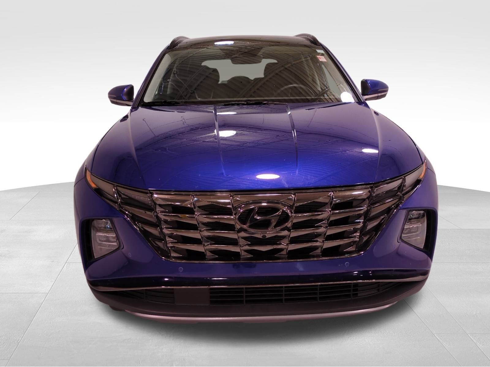 Certified 2023 Hyundai Tucson Limited image 10