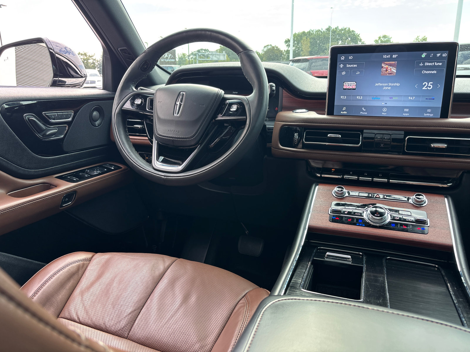 Certified 2023 Lincoln Aviator Reserve w/ Equipment Group 201A AWD/4WD image 29