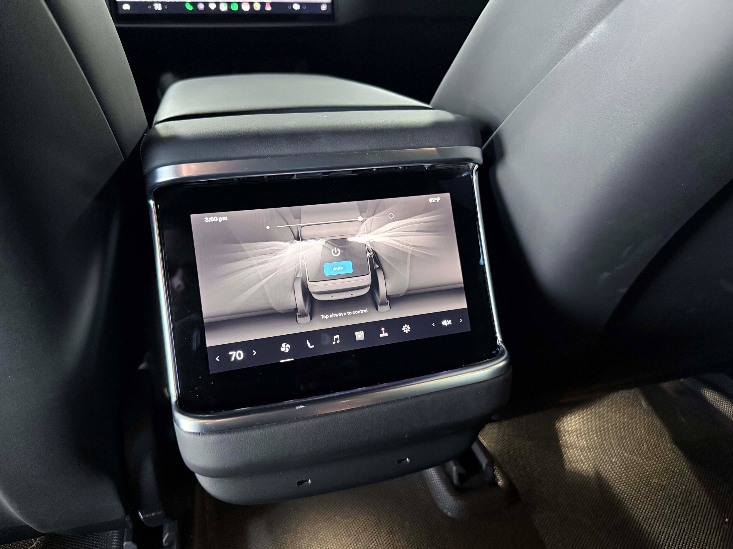Used 2022 Tesla Model S Plaid AWD/4WD image 15