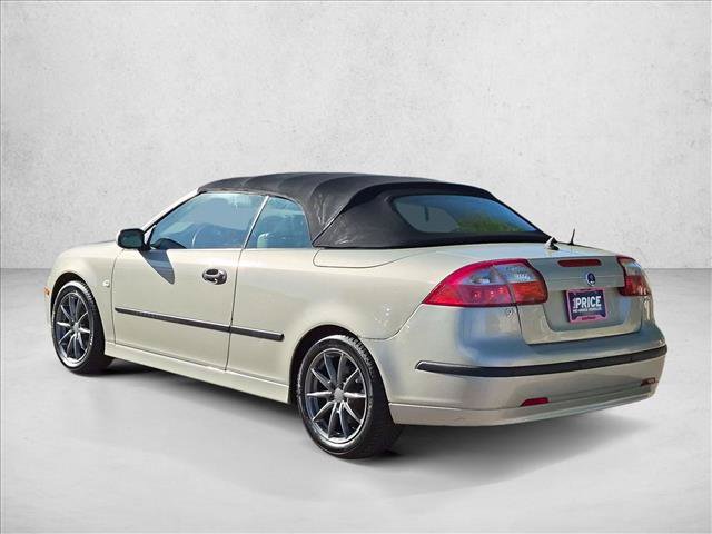 Used 2005 Saab 9-3 Arc FWD image 8