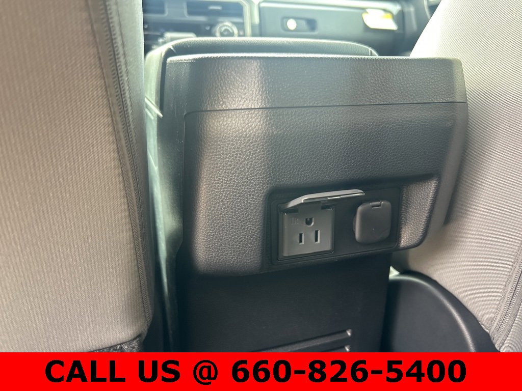 New 2025 Toyota Tacoma TRD Sport image 24