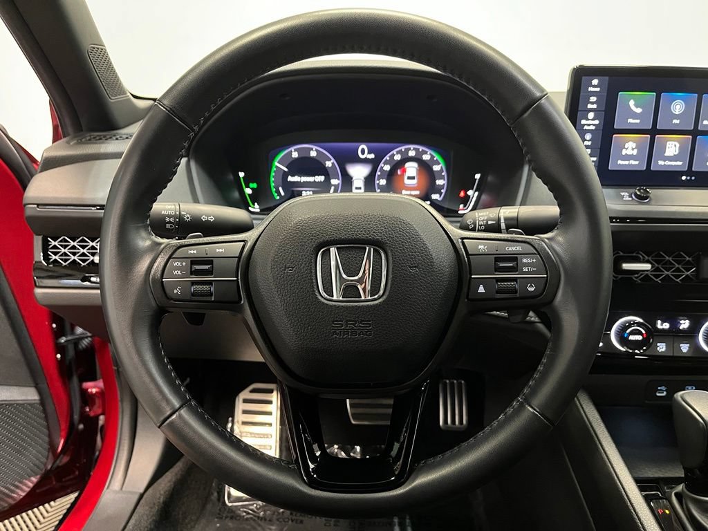 Used 2023 Honda Accord Sport image 6