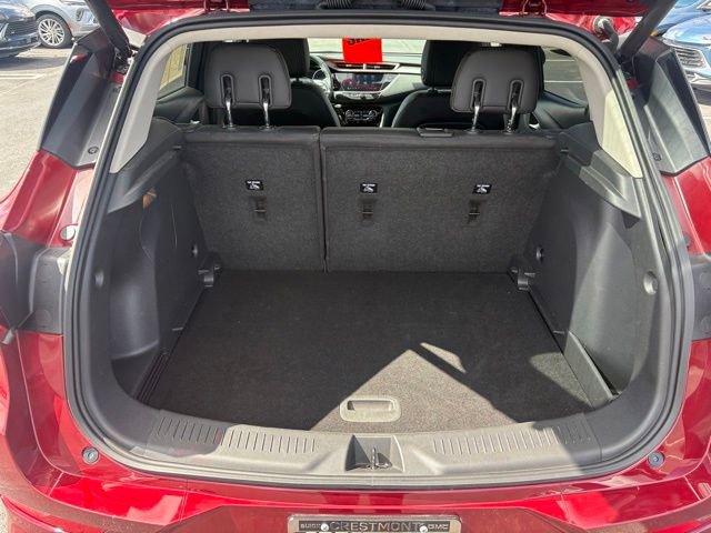 Certified 2023 Buick Encore GX Select w/ Sport Touring Package image 17