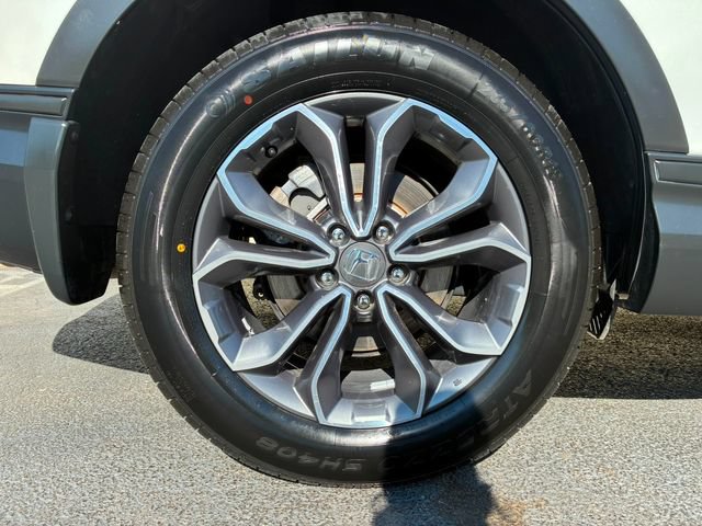 Used 2022 Honda CR-V EX-L image 14