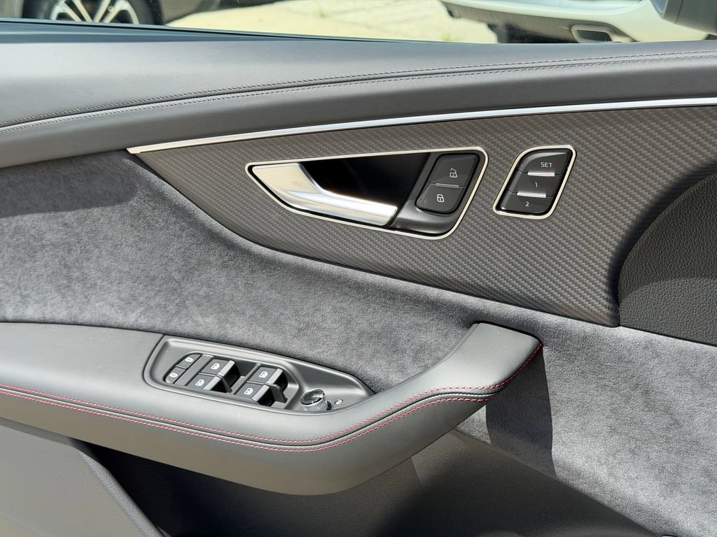 New 2026 Audi Q8 Prestige AWD/4WD image 31