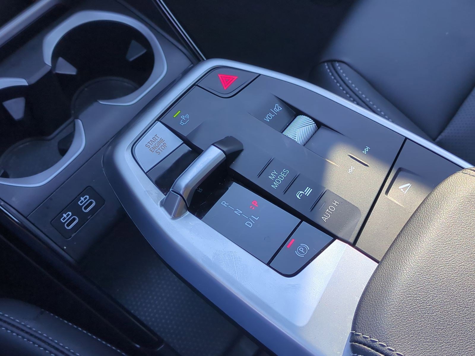 Used 2025 BMW X1 xDrive28i image 26