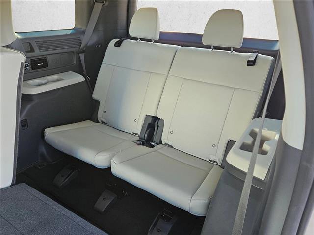 Used 2025 Hyundai Santa Fe SEL image 17