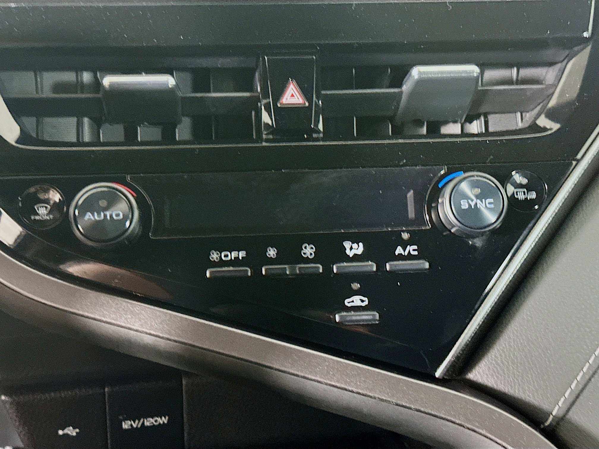 Used 2024 Toyota Camry XSE FWD image 23