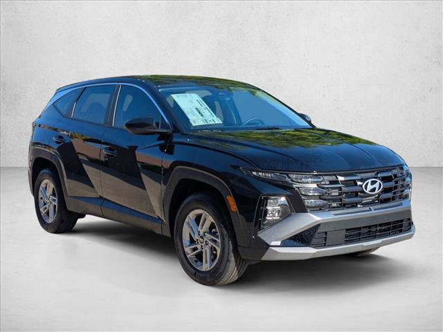 New 2026 Hyundai Tucson SE AWD/4WD image 7