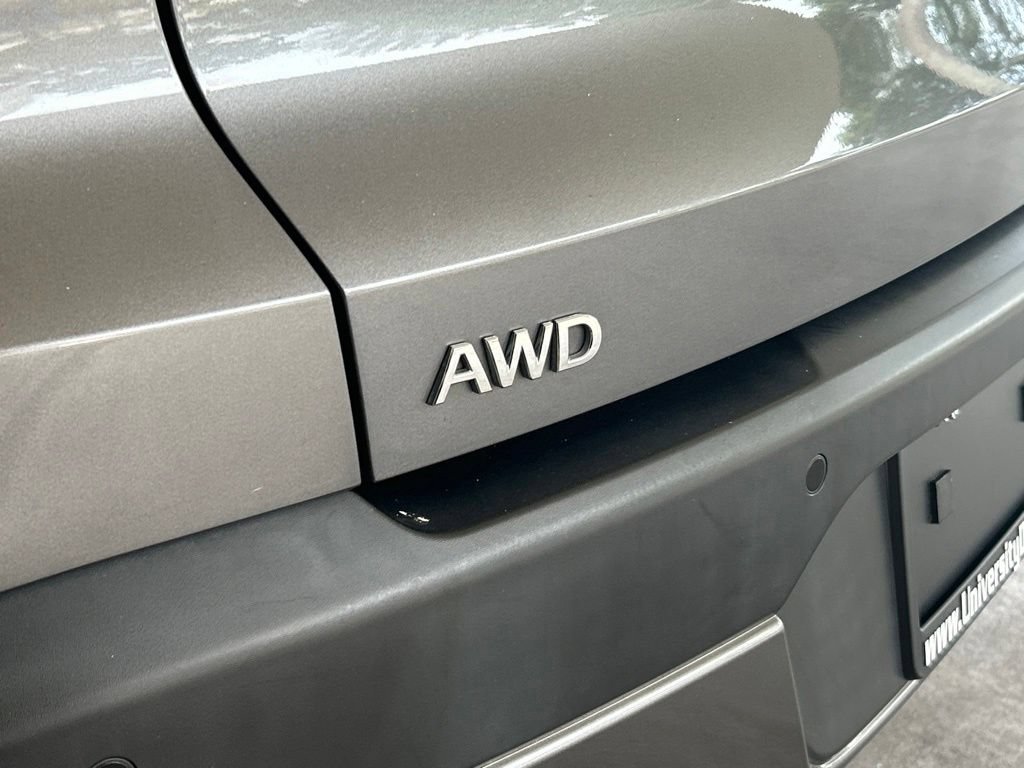 Used 2023 INFINITI QX55 Essential AWD/4WD image 20