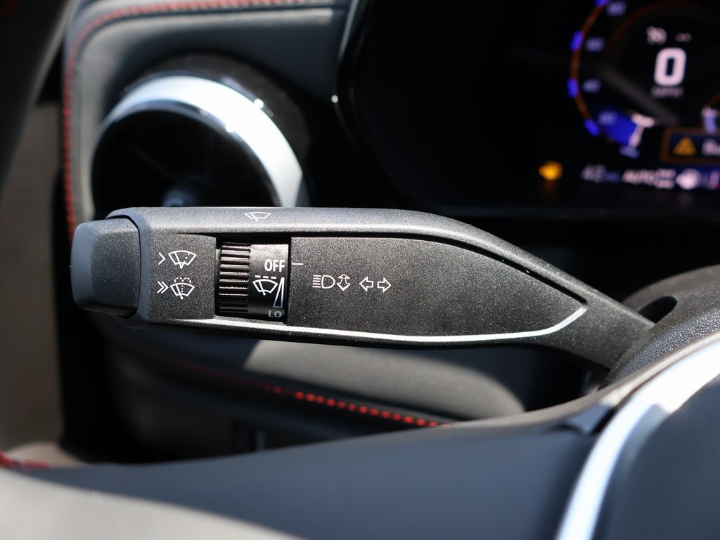 New 2025 Chevrolet Colorado Z71 w/ Z71 Convenience Package 2 image 17