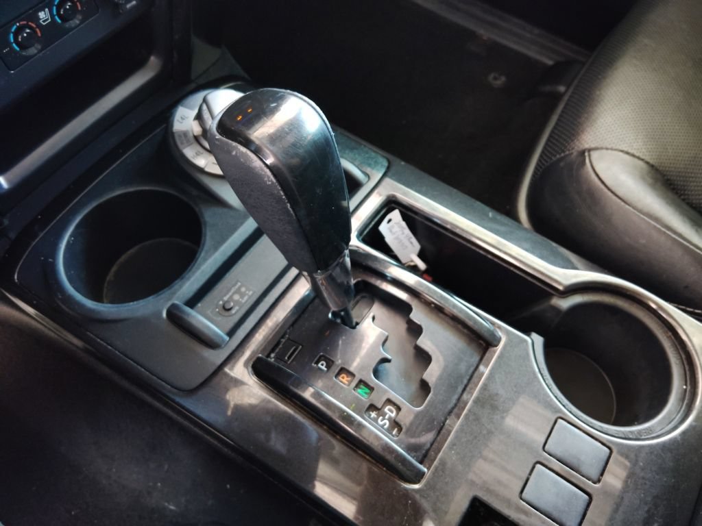 Used 2020 Toyota 4Runner Nightshade AWD/4WD image 32