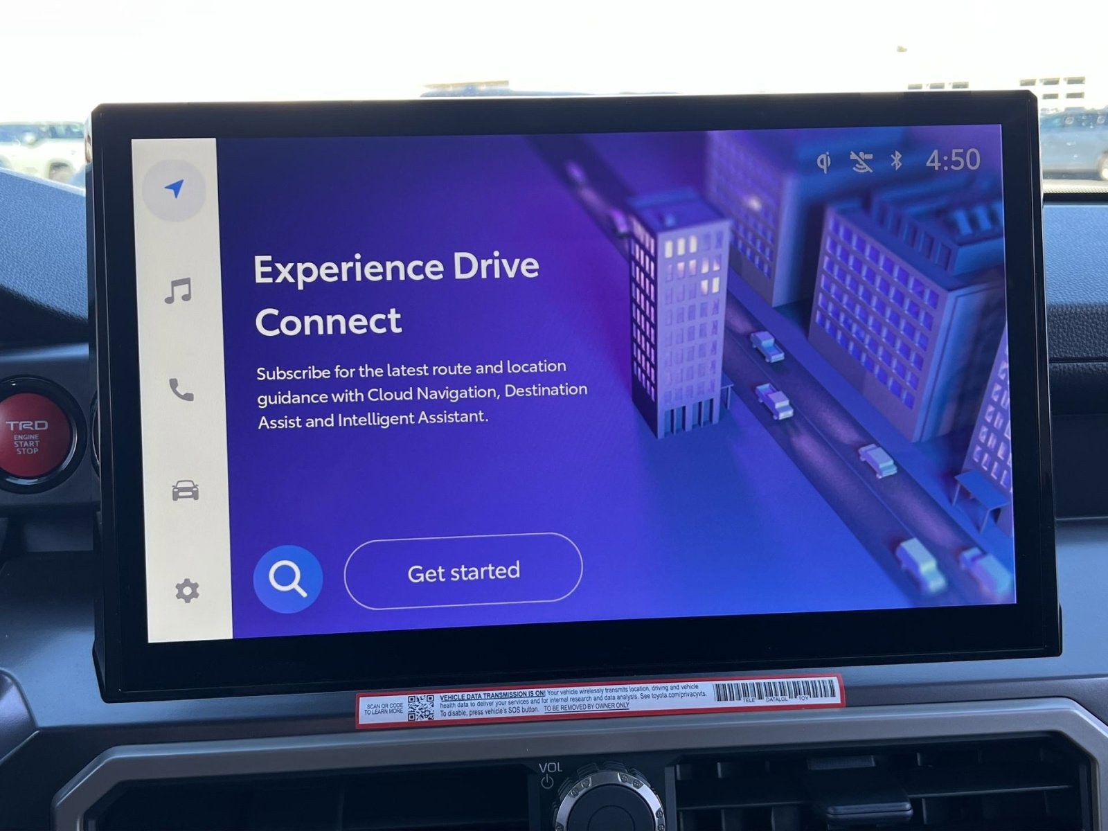 New 2026 Toyota Tacoma TRD Off-Road image 15