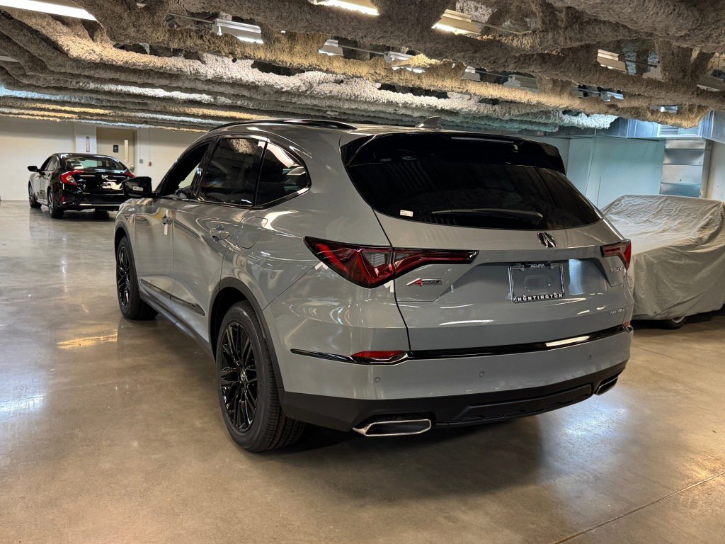New 2026 Acura MDX A-Spec image 11