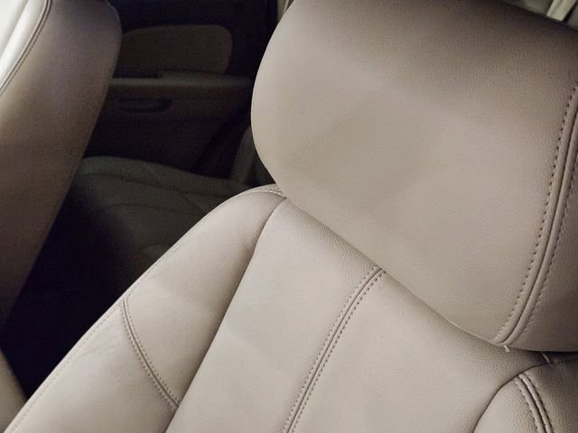 Used 2013 Chevrolet Tahoe LT w/ Luxury Package RWD image 14