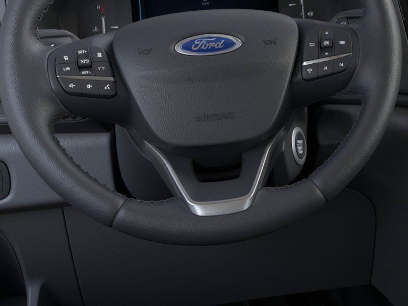New 2026 Ford Transit 350 XLT RWD image 12