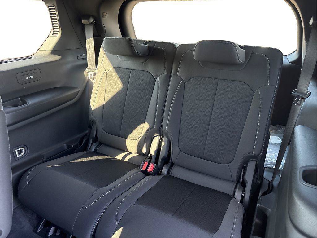 New 2026 Jeep Grand Cherokee L 4WD image 28