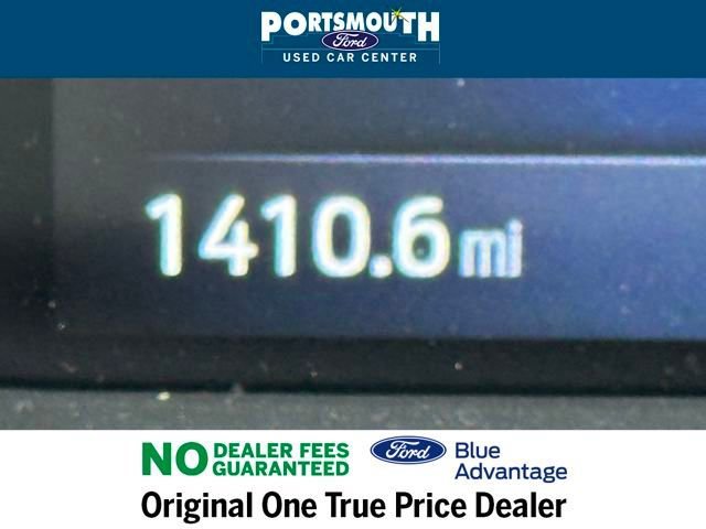 Used 2024 Ford Escape ST-Line Select w/ Tech Pack #1 image 21