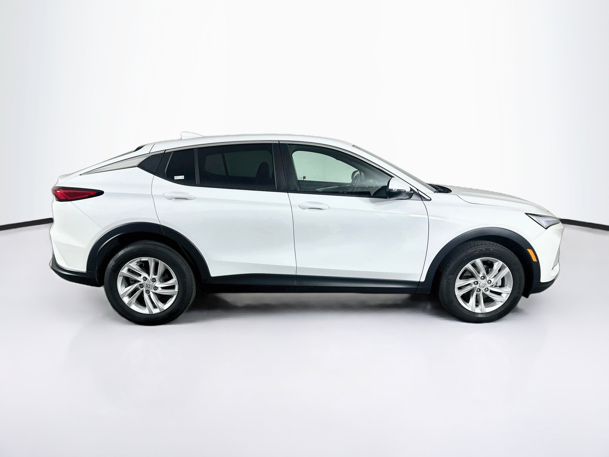Used 2026 Buick Envista Preferred FWD image 10
