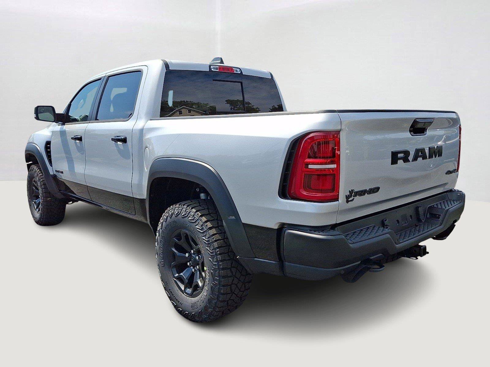 New 2027 RAM 1500 RHO AWD/4WD image 4