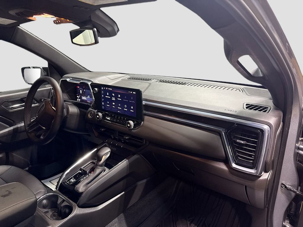 Used 2024 GMC Canyon Elevation w/ Elevation Premium Package image 29